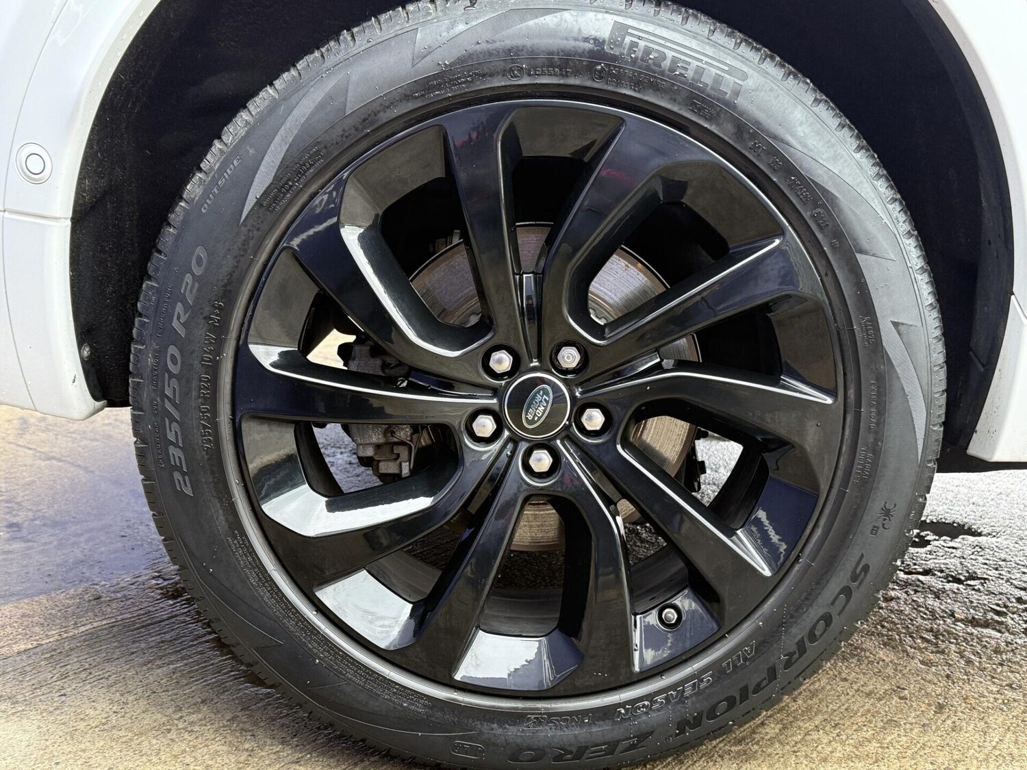 Used Land Rover Discovery Sport 2022 for sale - 77728969: Photo 15