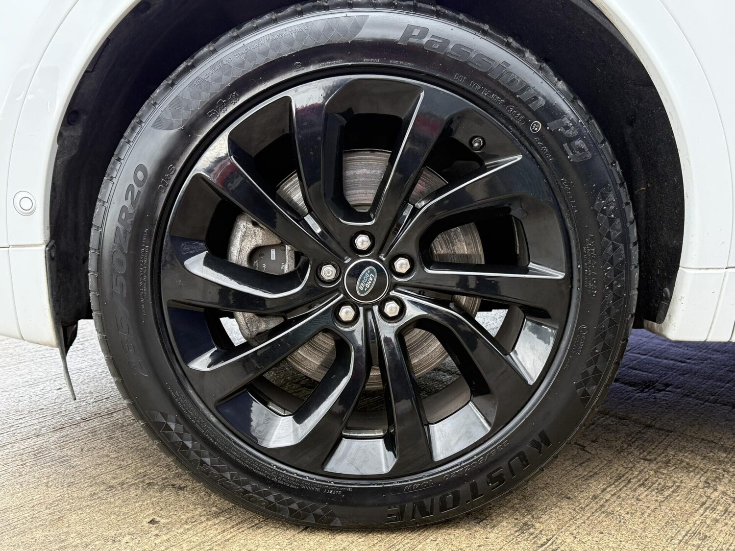 Used Land Rover Discovery Sport 2022 for sale - 77728969: Photo 17