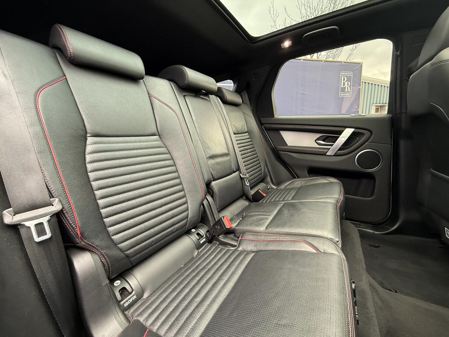 Used Land Rover Discovery Sport 2022 for sale - 77728969: Photo 26