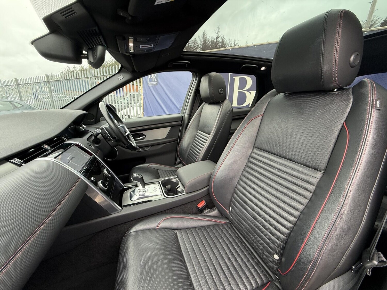 Used Land Rover Discovery Sport 2022 for sale - 77728969: Photo 27