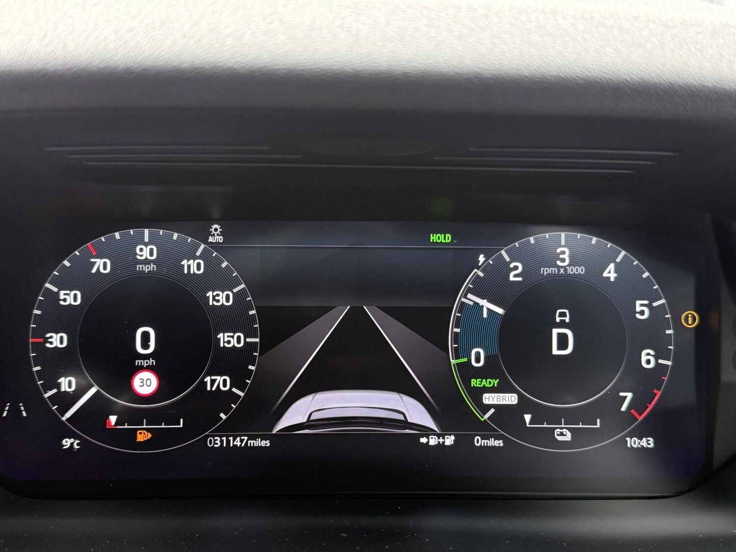 Used Land Rover Discovery Sport 2022 for sale - 77728969: Photo 38