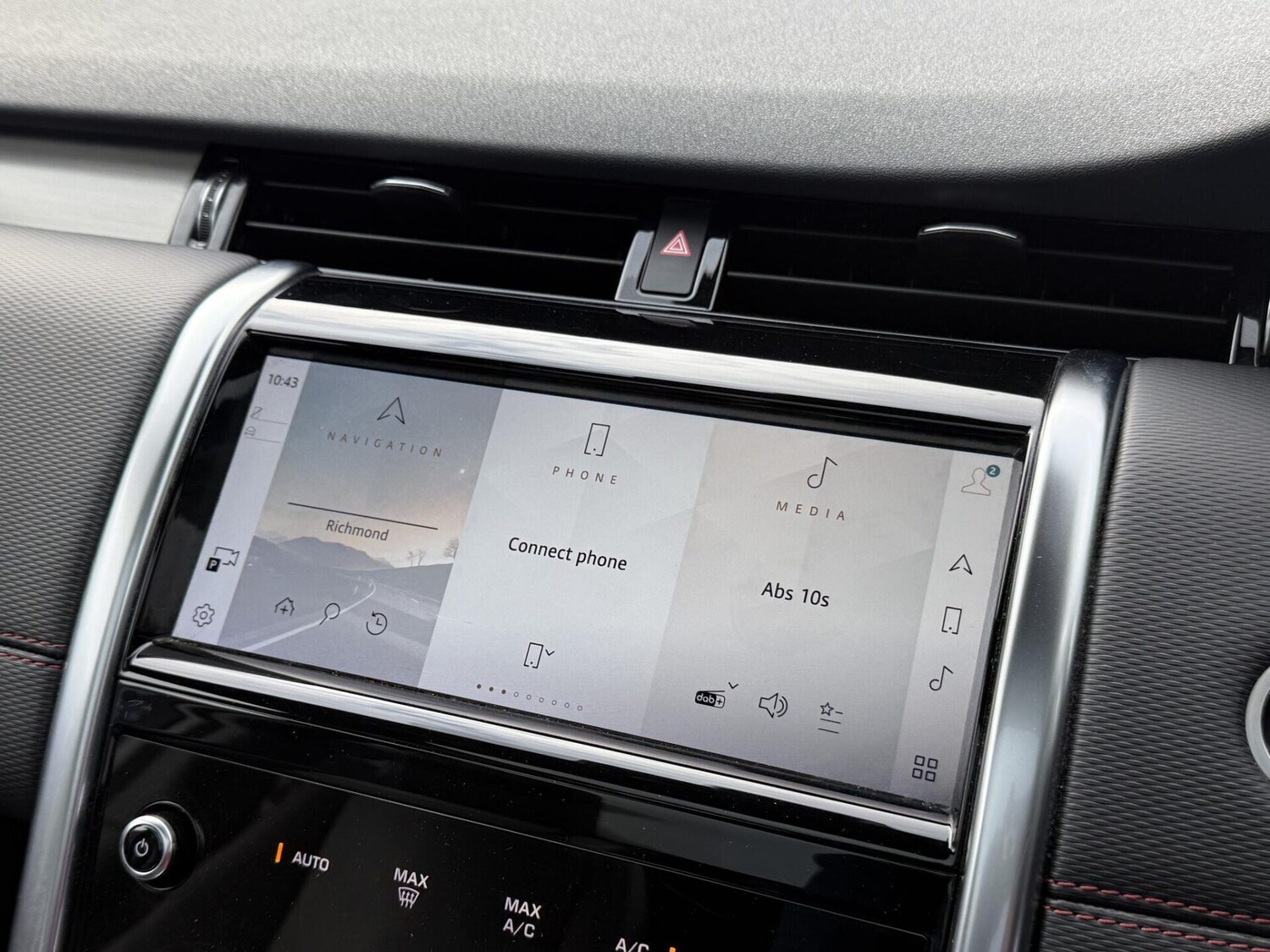 Used Land Rover Discovery Sport 2022 for sale - 77728969: Photo 39