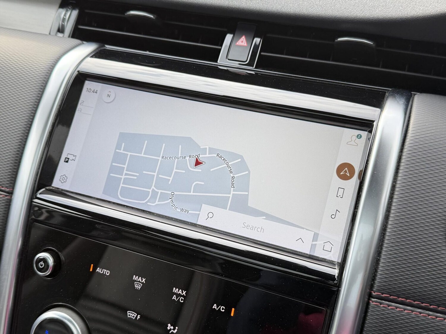 Used Land Rover Discovery Sport 2022 for sale - 77728969: Photo 40