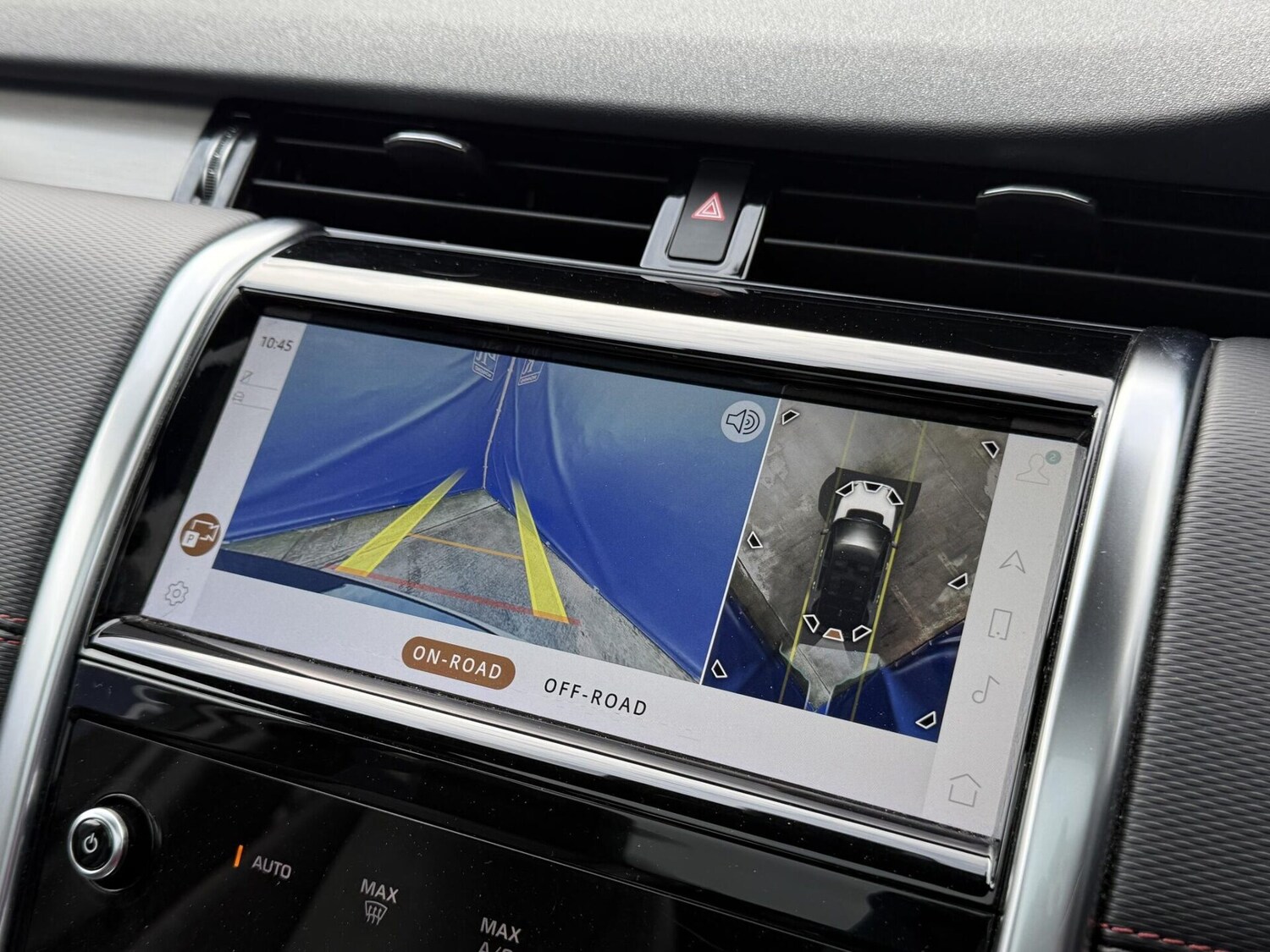 Used Land Rover Discovery Sport 2022 for sale - 77728969: Photo 42