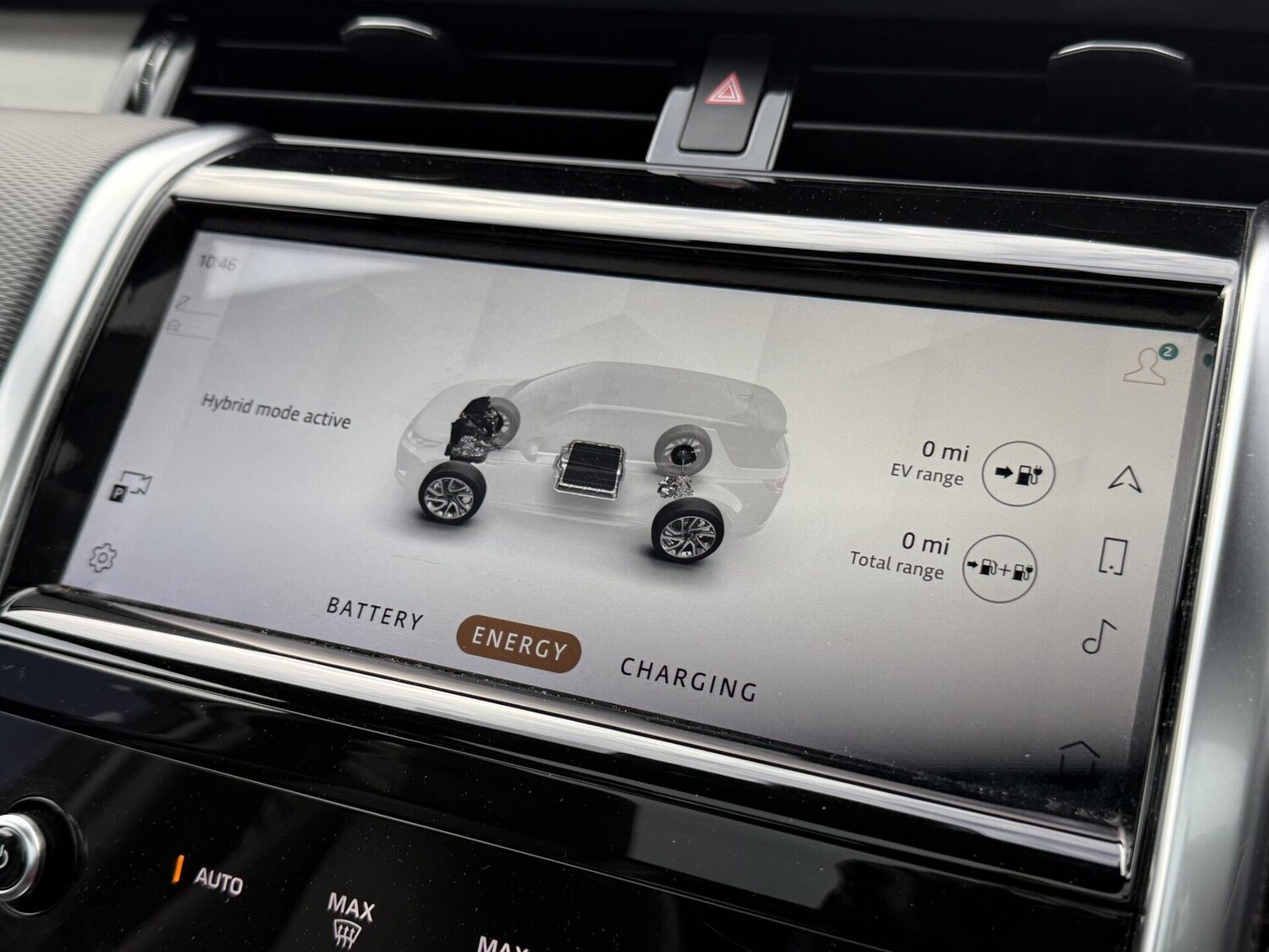 Used Land Rover Discovery Sport 2022 for sale - 77728969: Photo 43