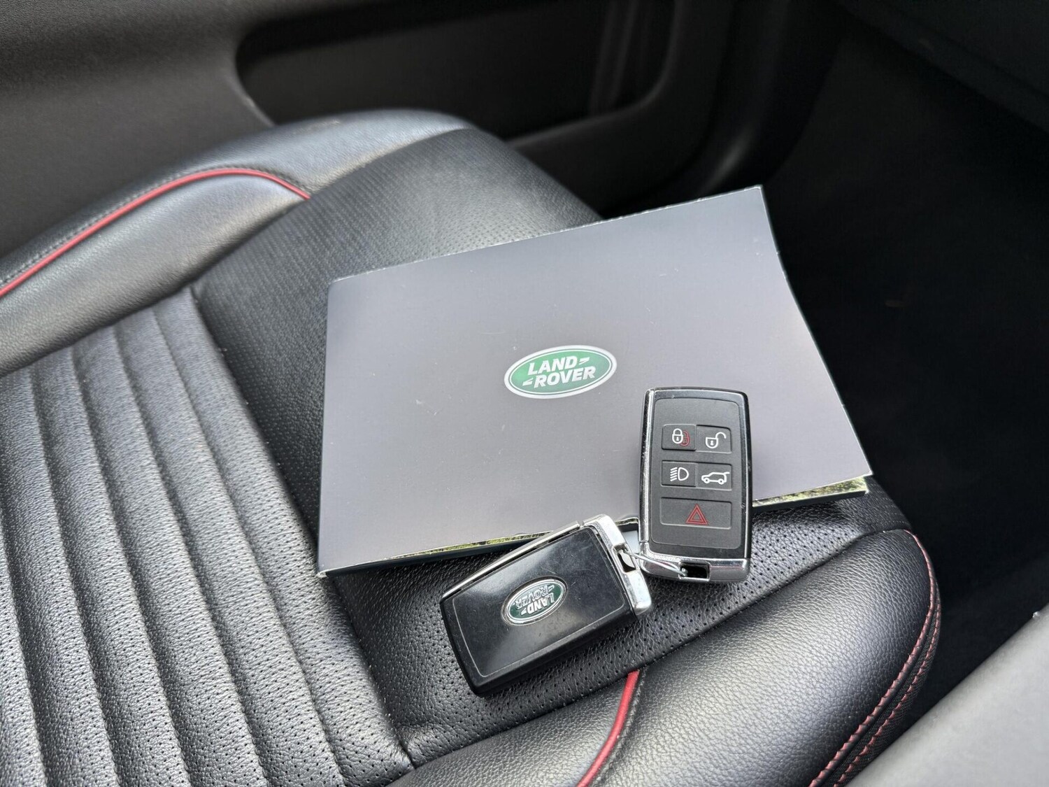 Used Land Rover Discovery Sport 2022 for sale - 77728969: Photo 45