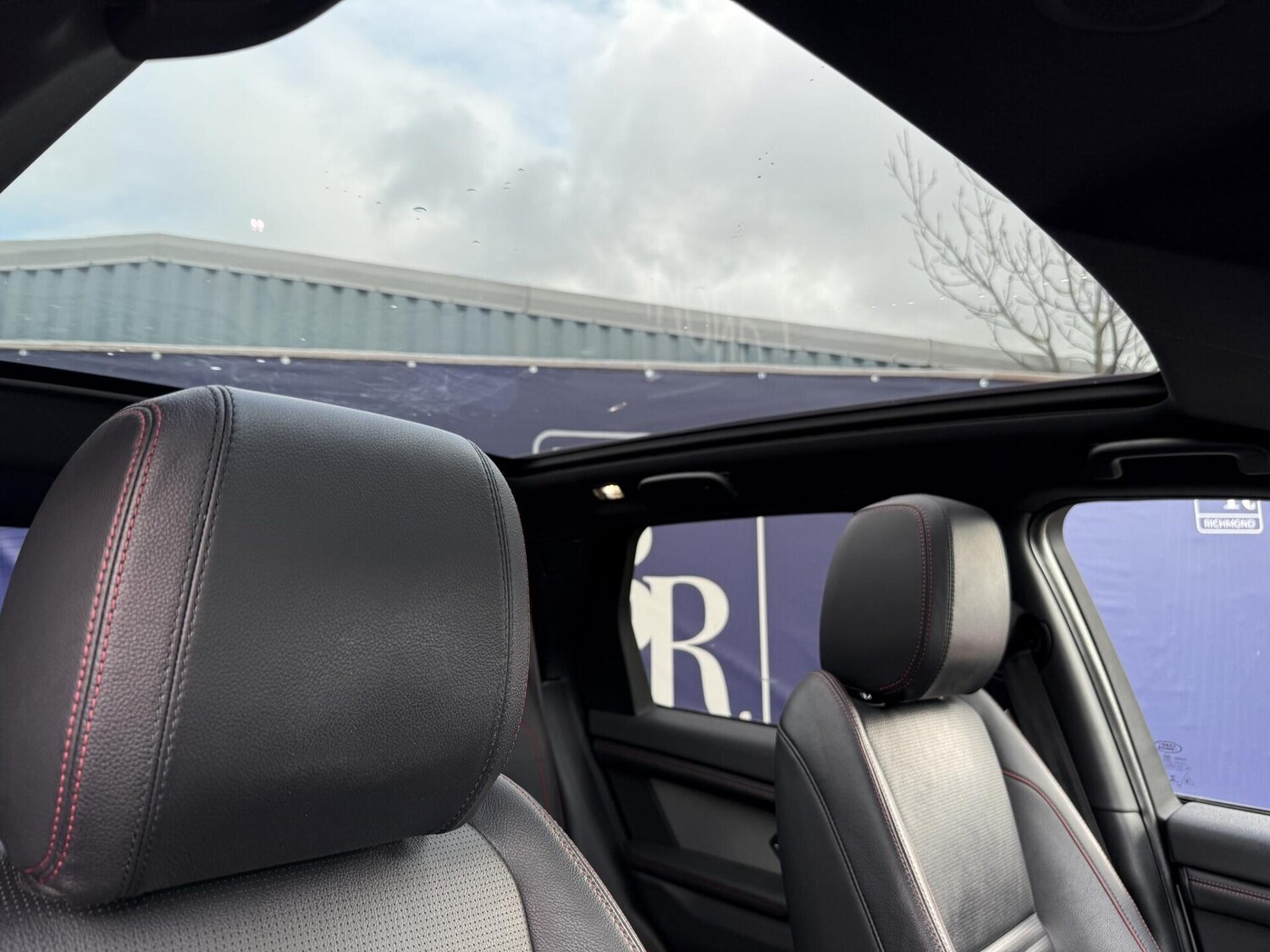 Used Land Rover Discovery Sport 2022 for sale - 77728969: Photo 46