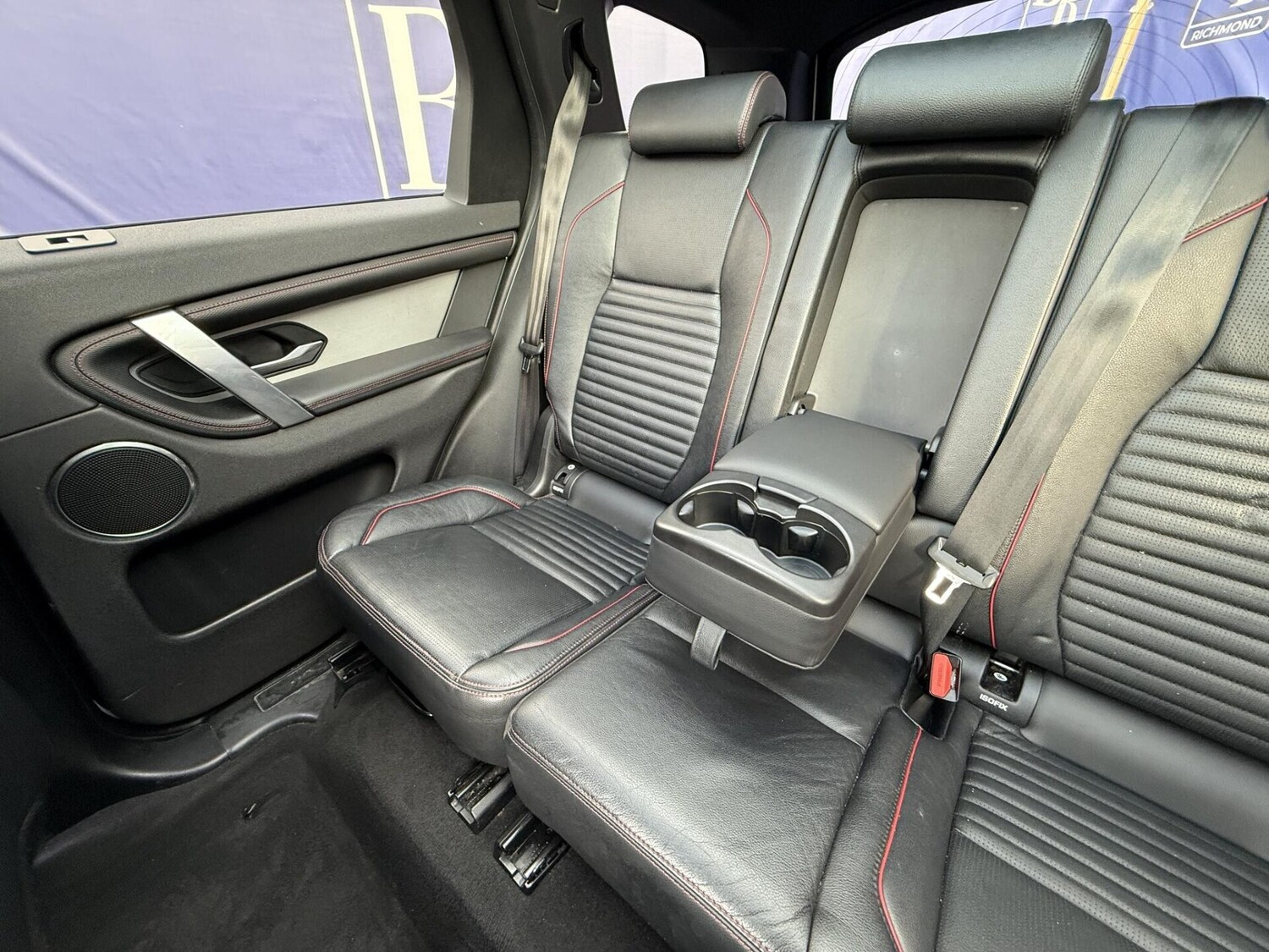 Used Land Rover Discovery Sport 2022 for sale - 77728969: Photo 49