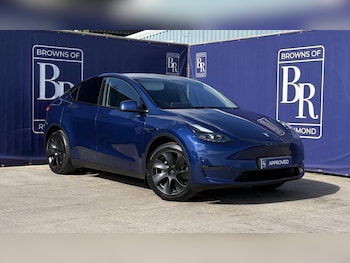 Used Tesla Model Y 2023 for sale - 78558346: Photo