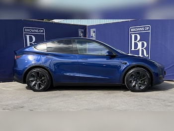 Used Tesla Model Y 2023 for sale - 78558346: Photo