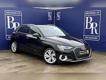 Audi - A3