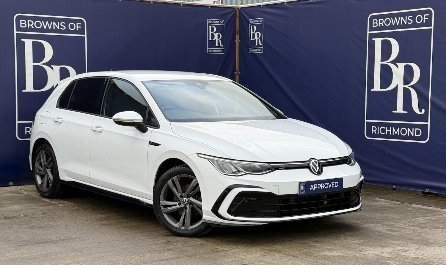 Used Volkswagen Golf 2022 for sale - 77728999: Photo 1