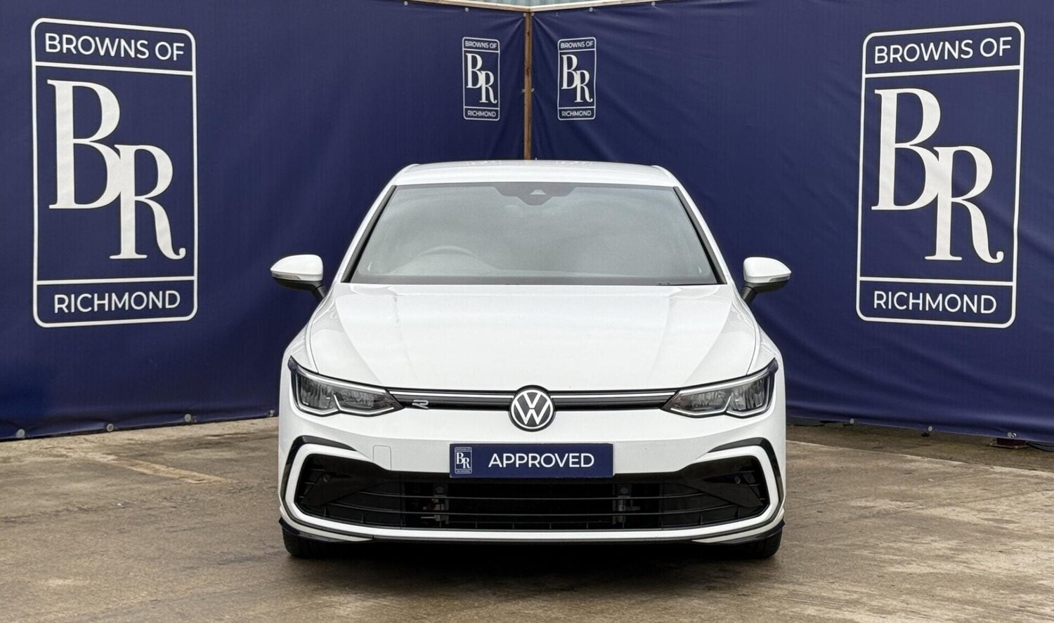 Used Volkswagen Golf 2022 for sale - 77728999: Photo 10