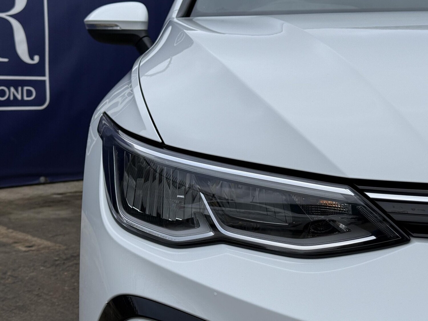 Used Volkswagen Golf 2022 for sale - 77728999: Photo 12