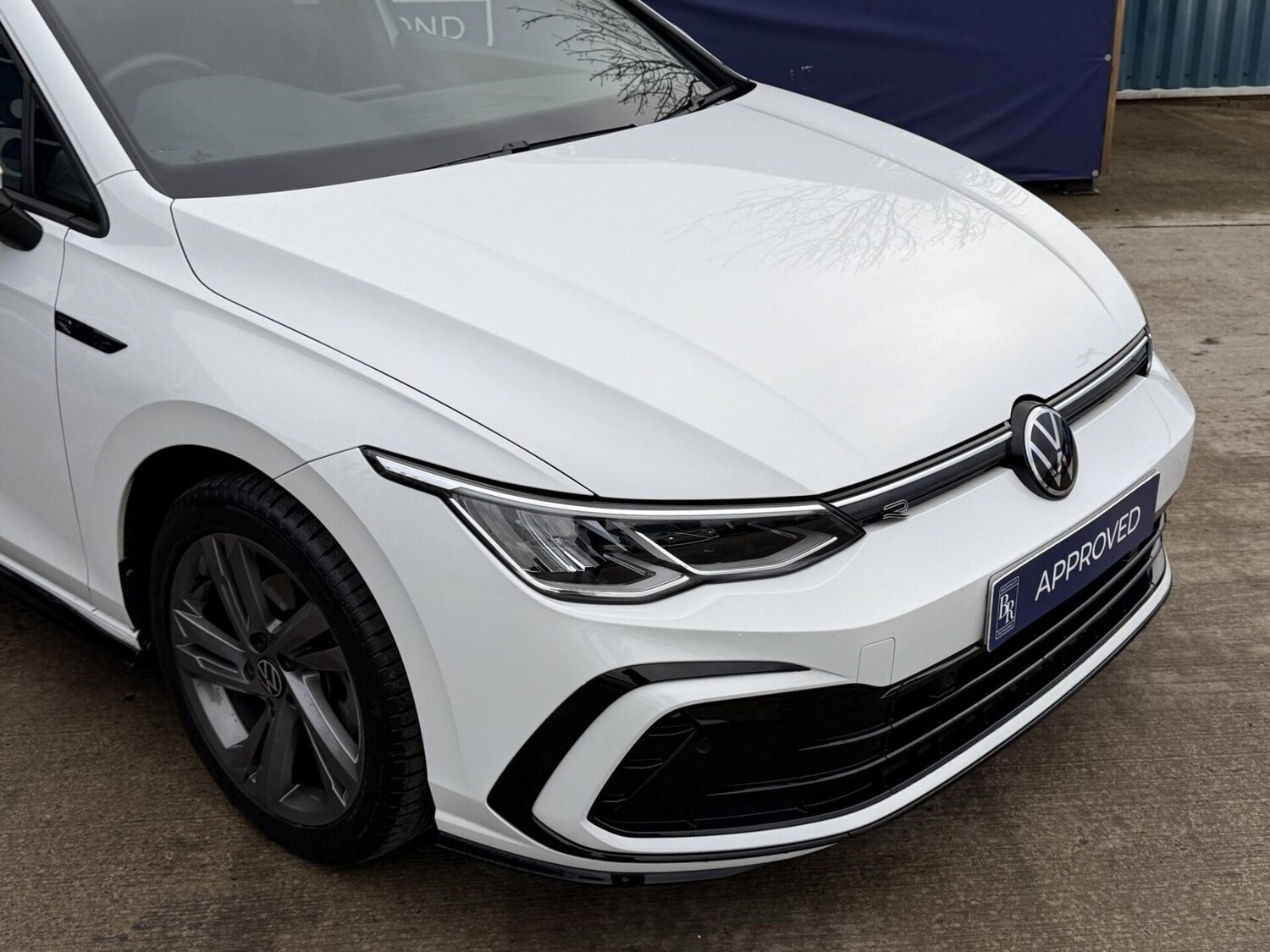 Used Volkswagen Golf 2022 for sale - 77728999: Photo 13