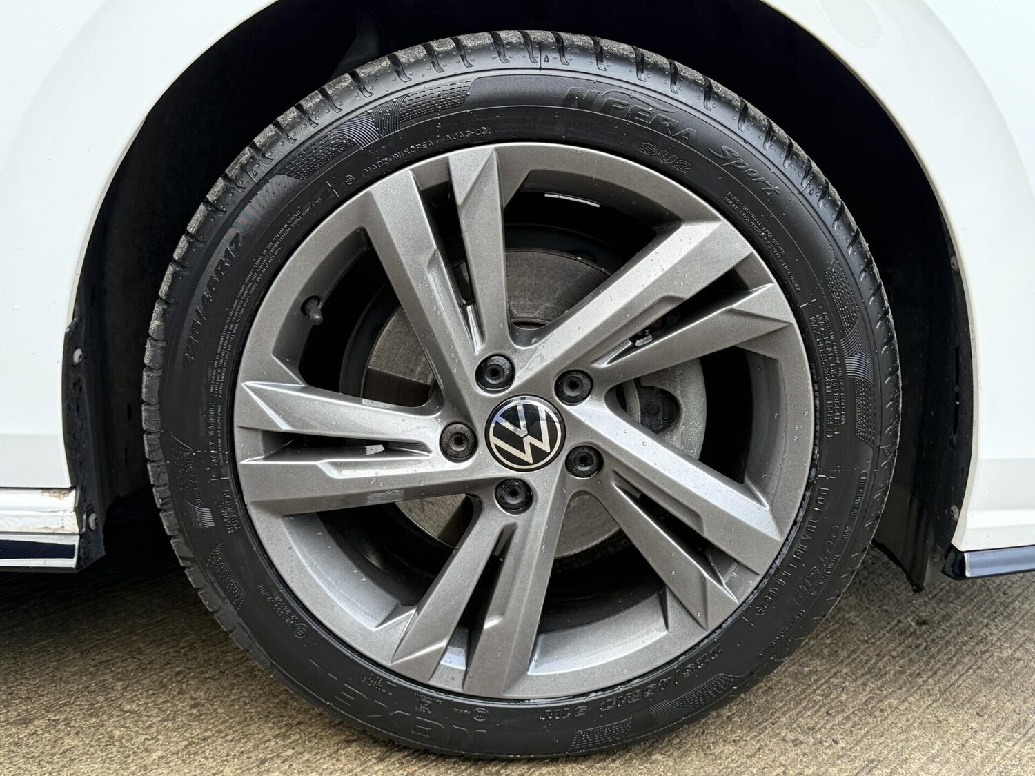 Used Volkswagen Golf 2022 for sale - 77728999: Photo 14