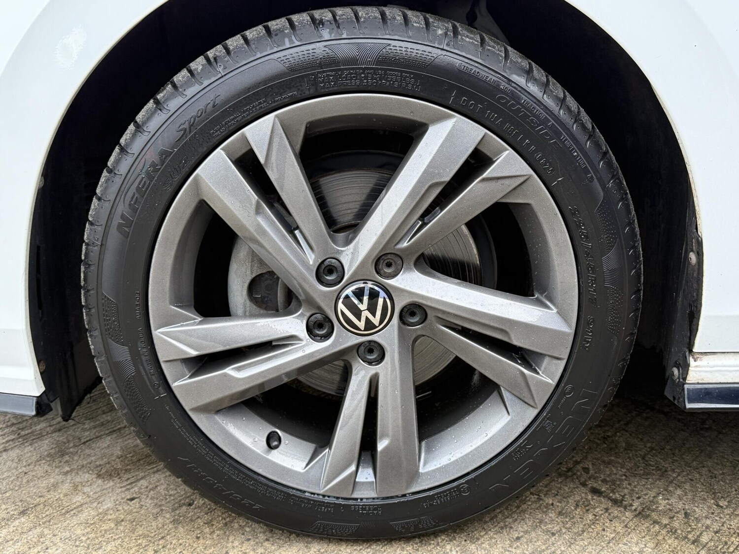 Used Volkswagen Golf 2022 for sale - 77728999: Photo 17