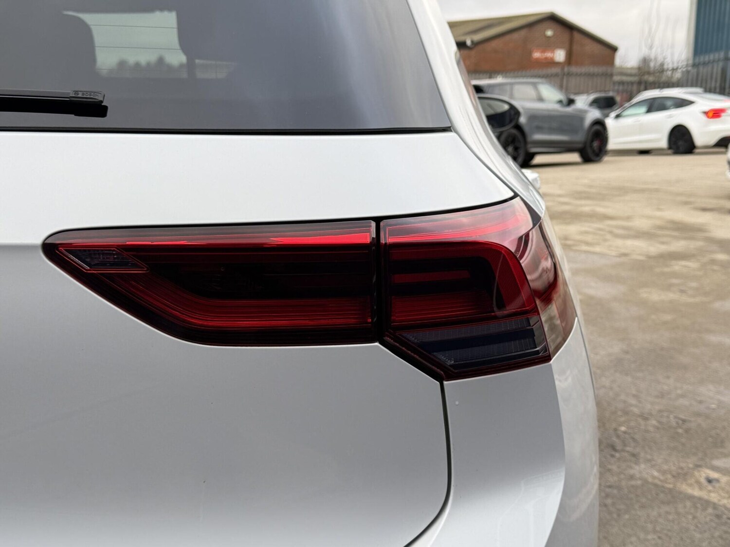 Used Volkswagen Golf 2022 for sale - 77728999: Photo 19