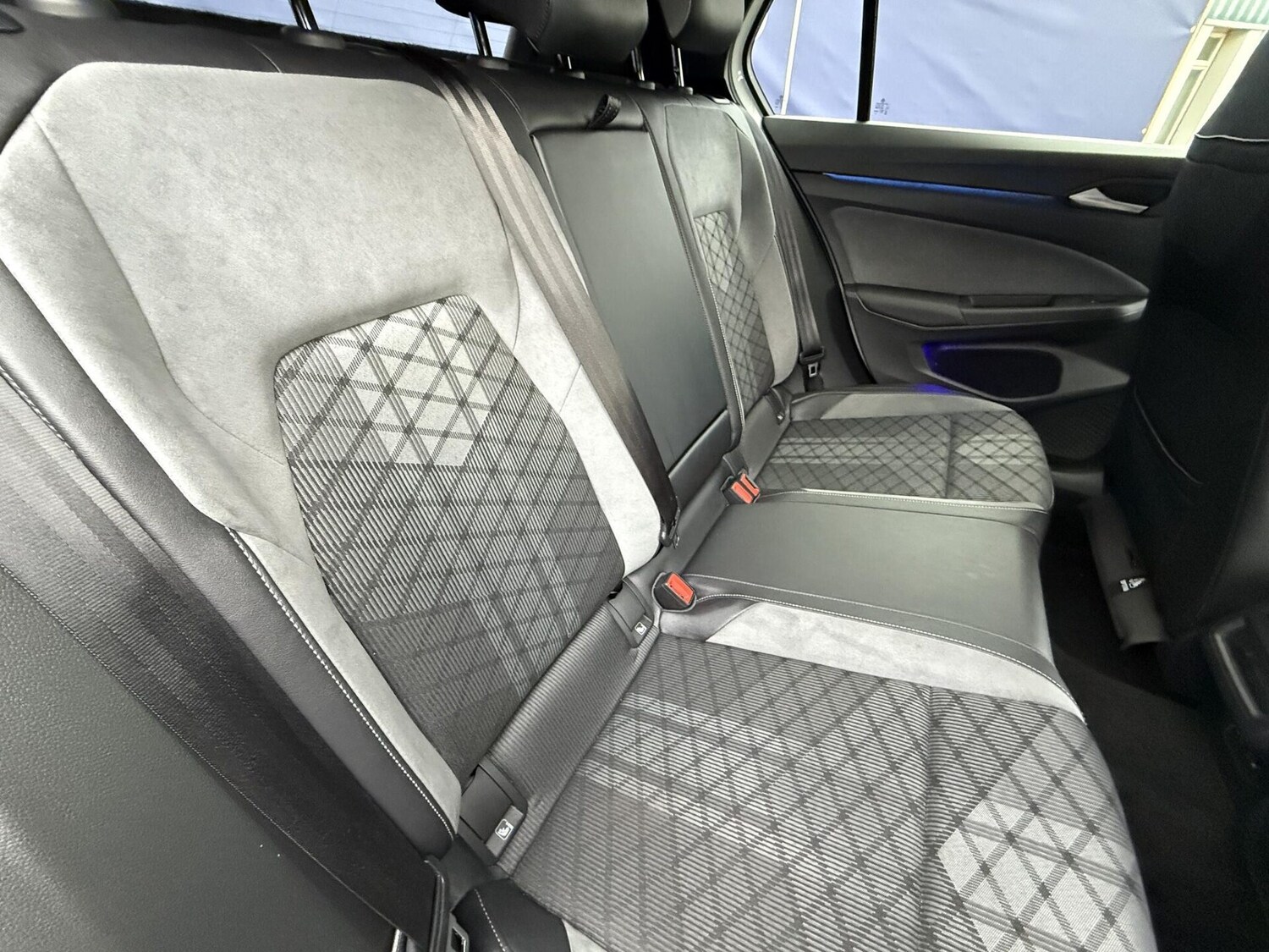 Used Volkswagen Golf 2022 for sale - 77728999: Photo 21