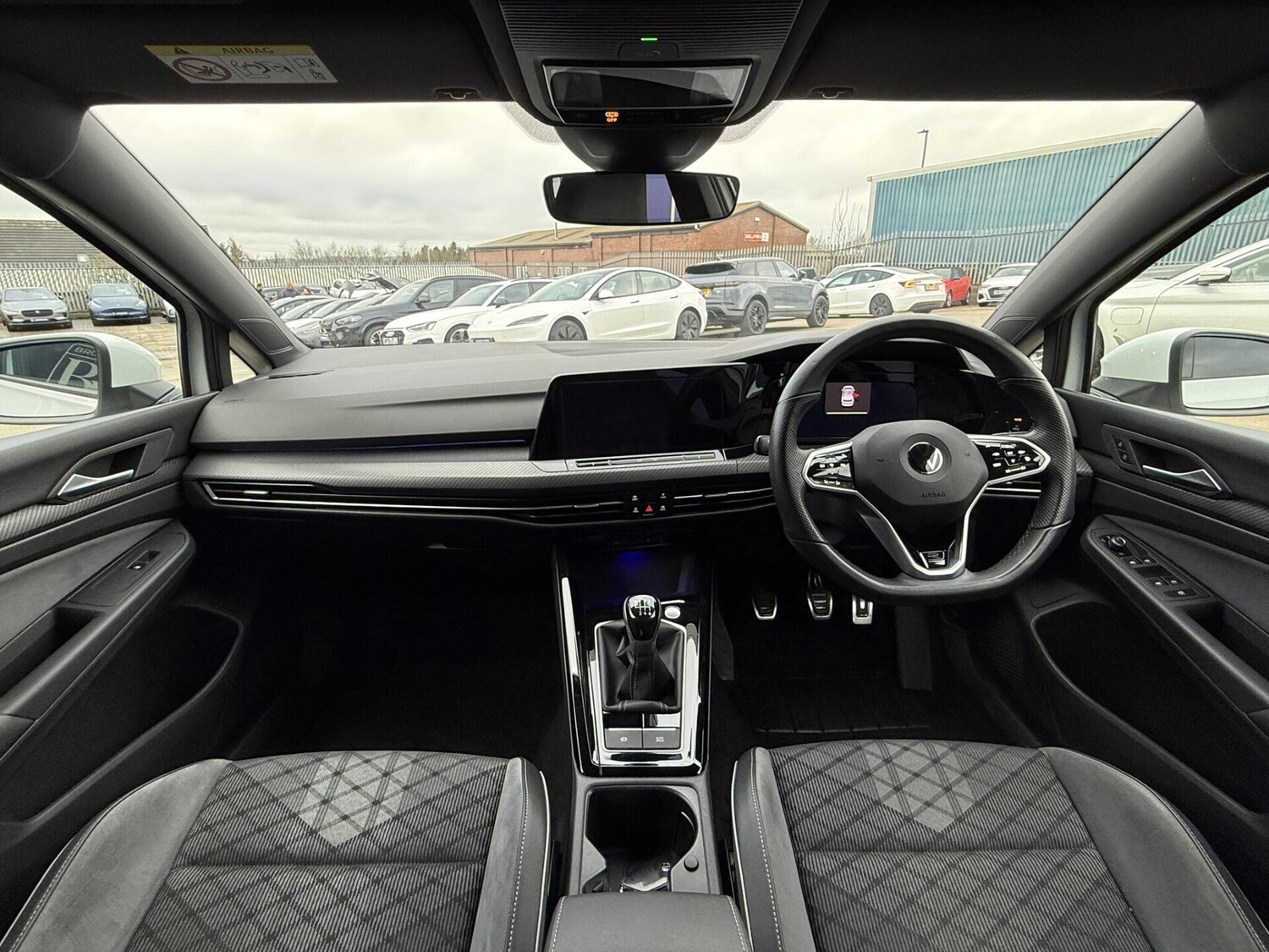 Used Volkswagen Golf 2022 for sale - 77728999: Photo 22