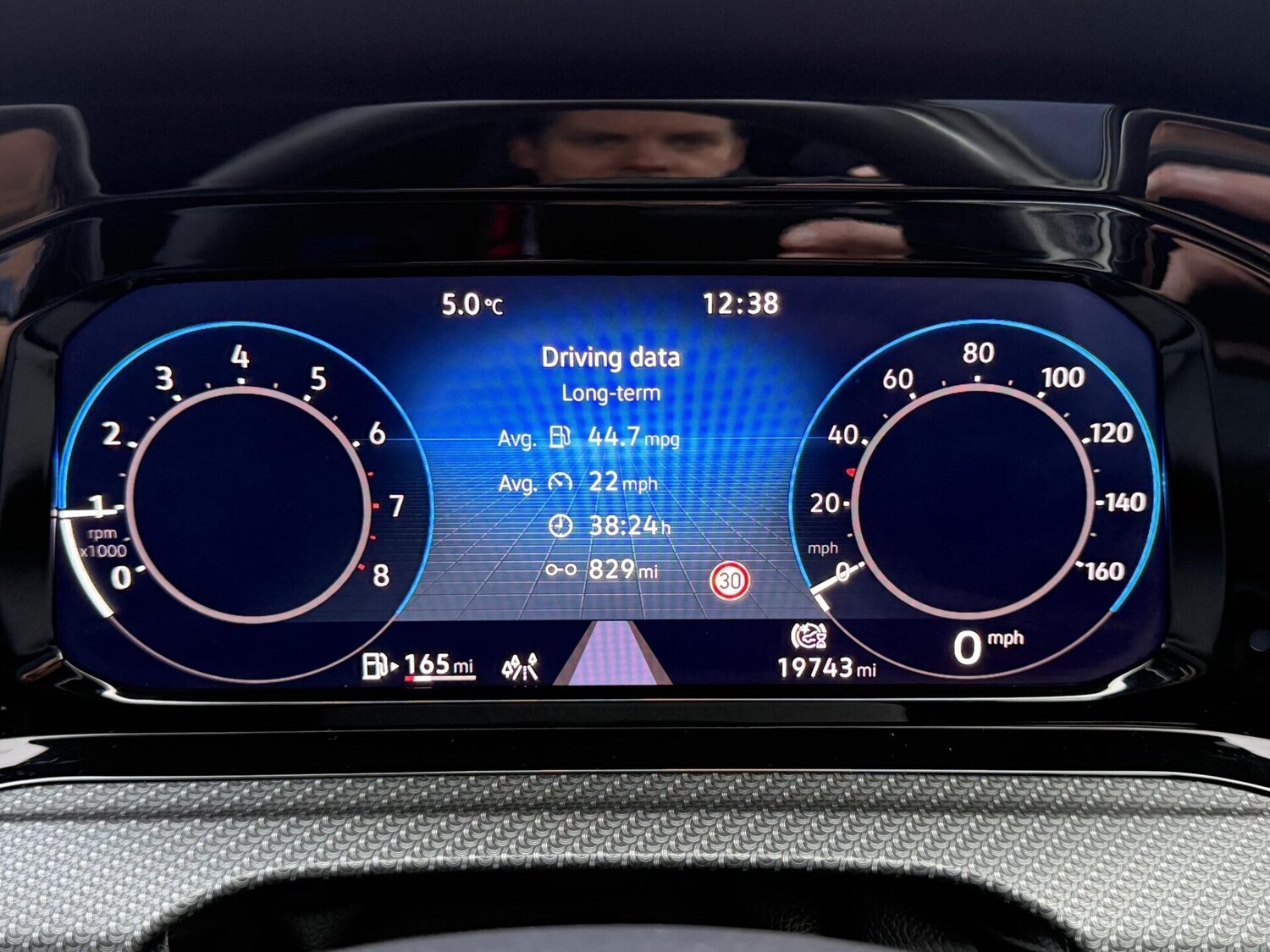 Used Volkswagen Golf 2022 for sale - 77728999: Photo 25