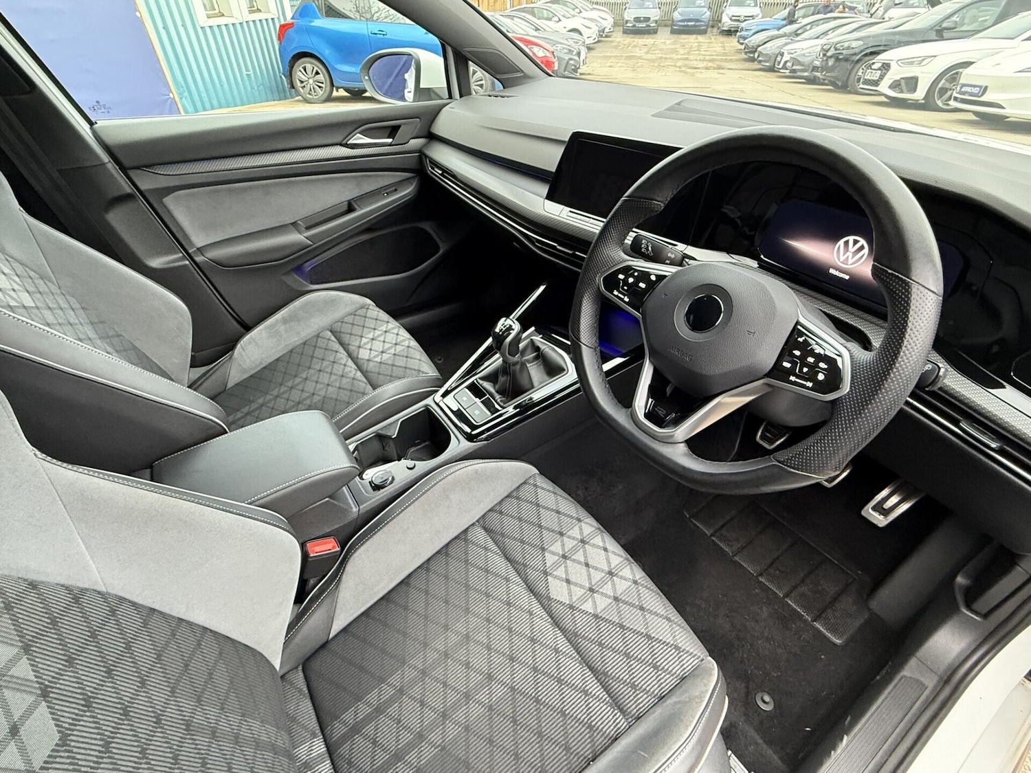 Used Volkswagen Golf 2022 for sale - 77728999: Photo 3