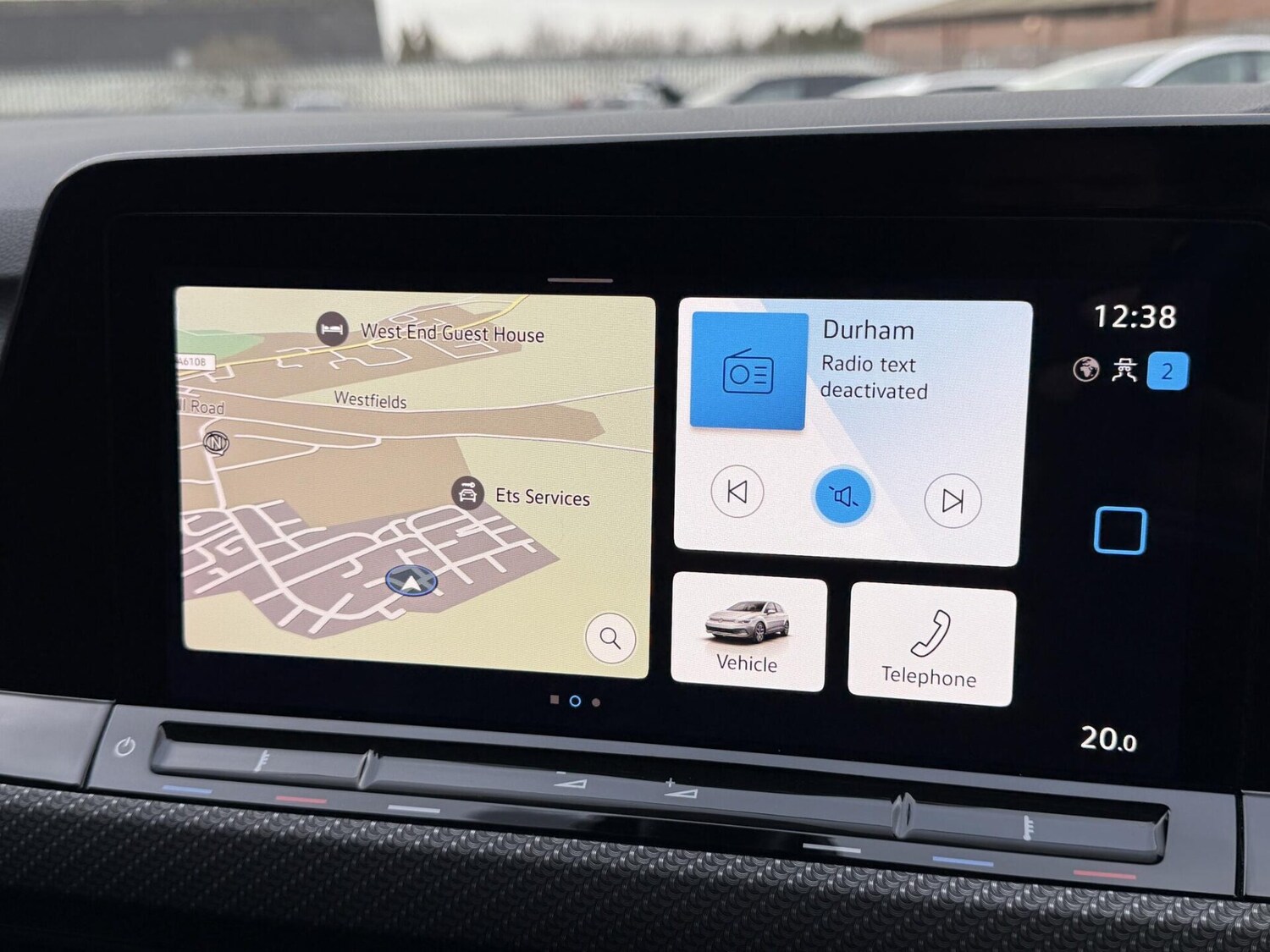 Used Volkswagen Golf 2022 for sale - 77728999: Photo 31