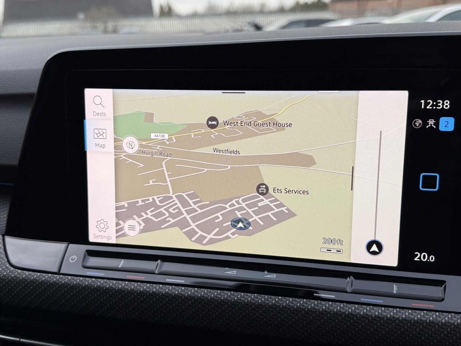 Used Volkswagen Golf 2022 for sale - 77728999: Photo 32