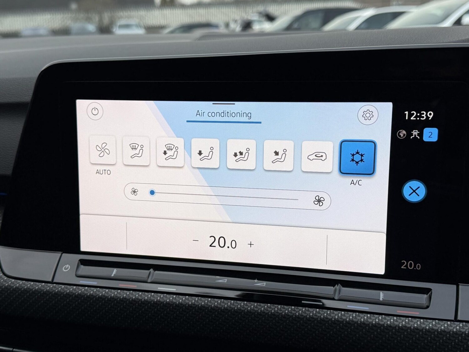 Used Volkswagen Golf 2022 for sale - 77728999: Photo 34