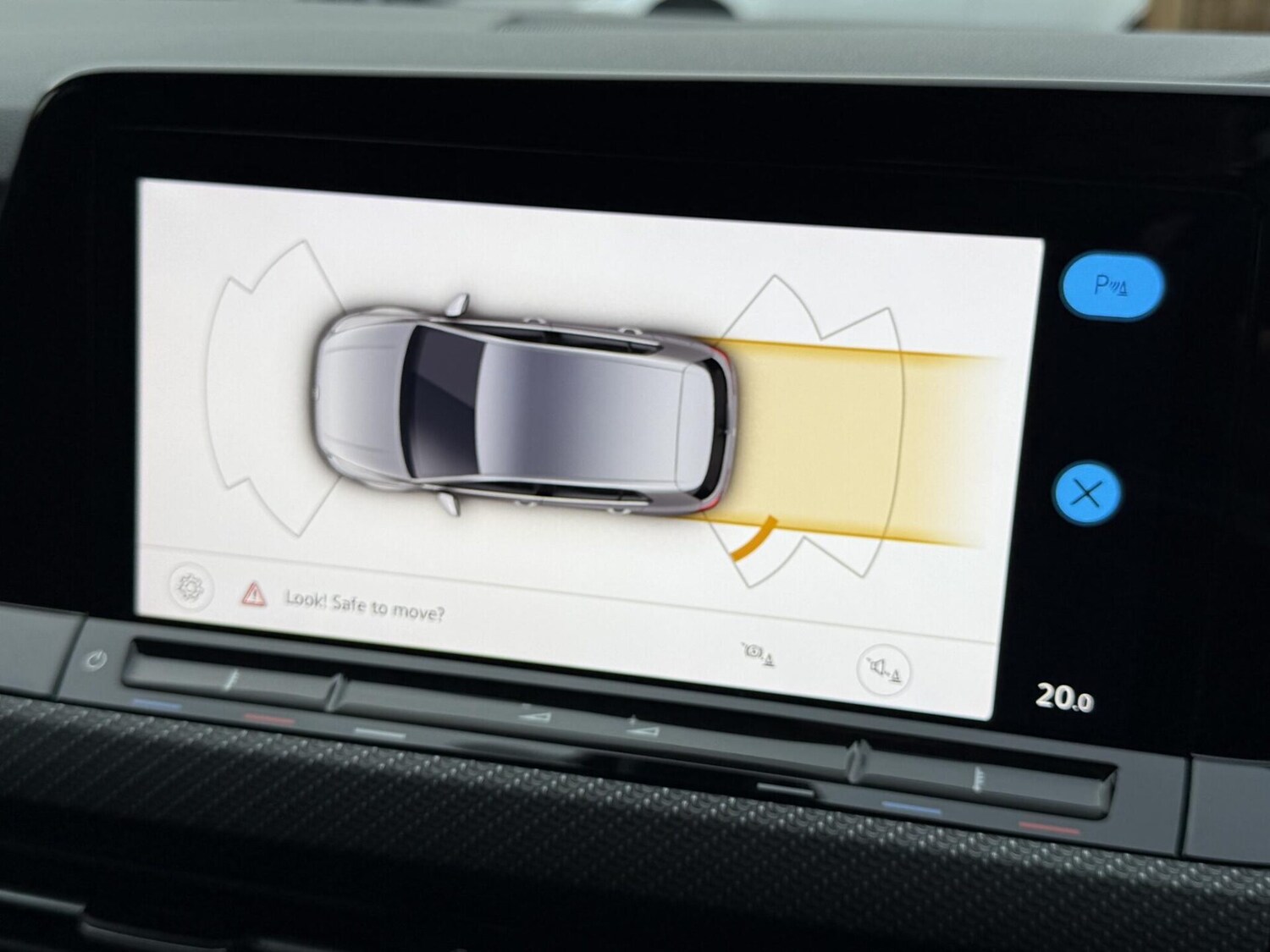 Used Volkswagen Golf 2022 for sale - 77728999: Photo 35