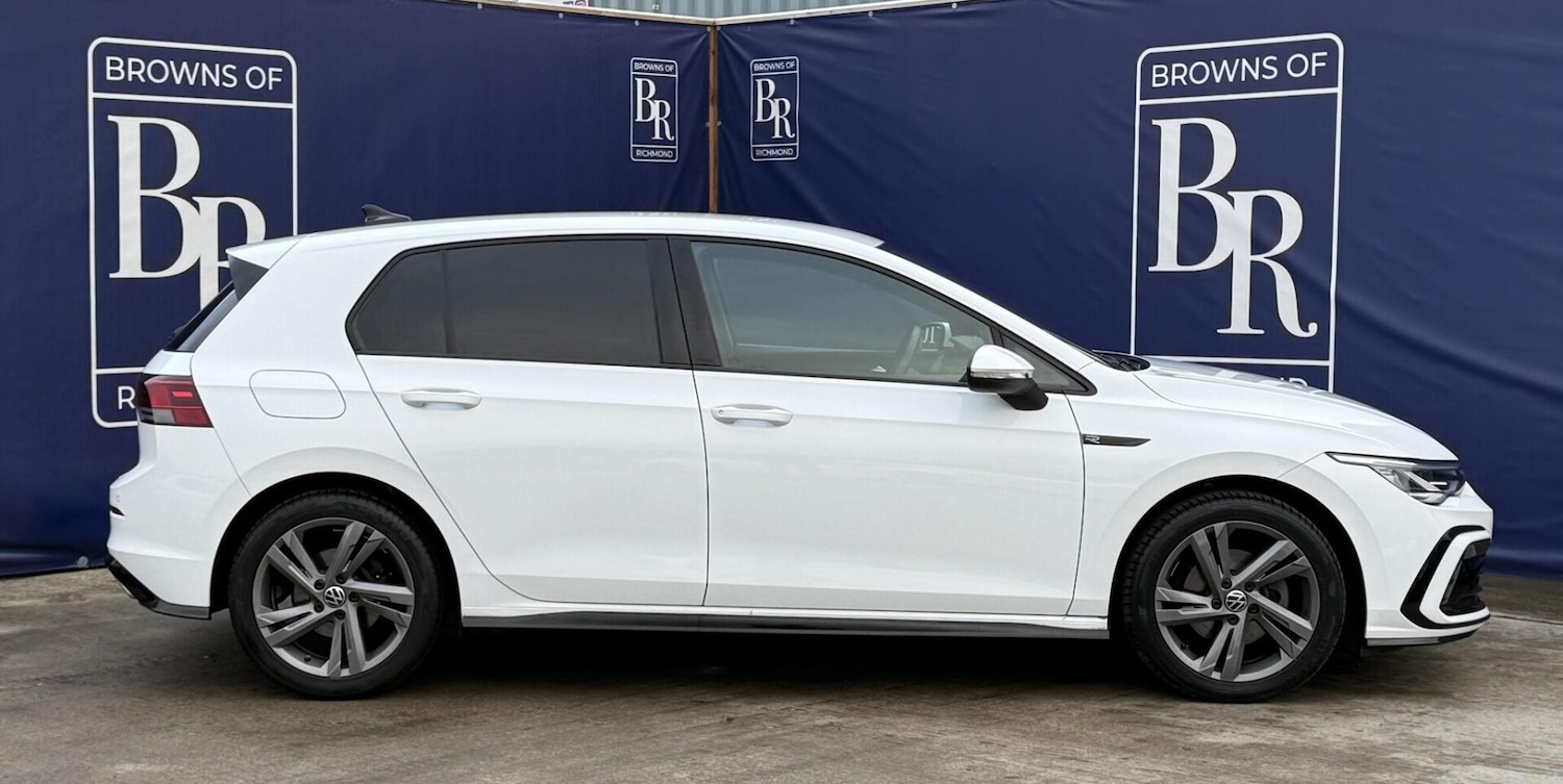 Used Volkswagen Golf 2022 for sale - 77728999: Photo 4