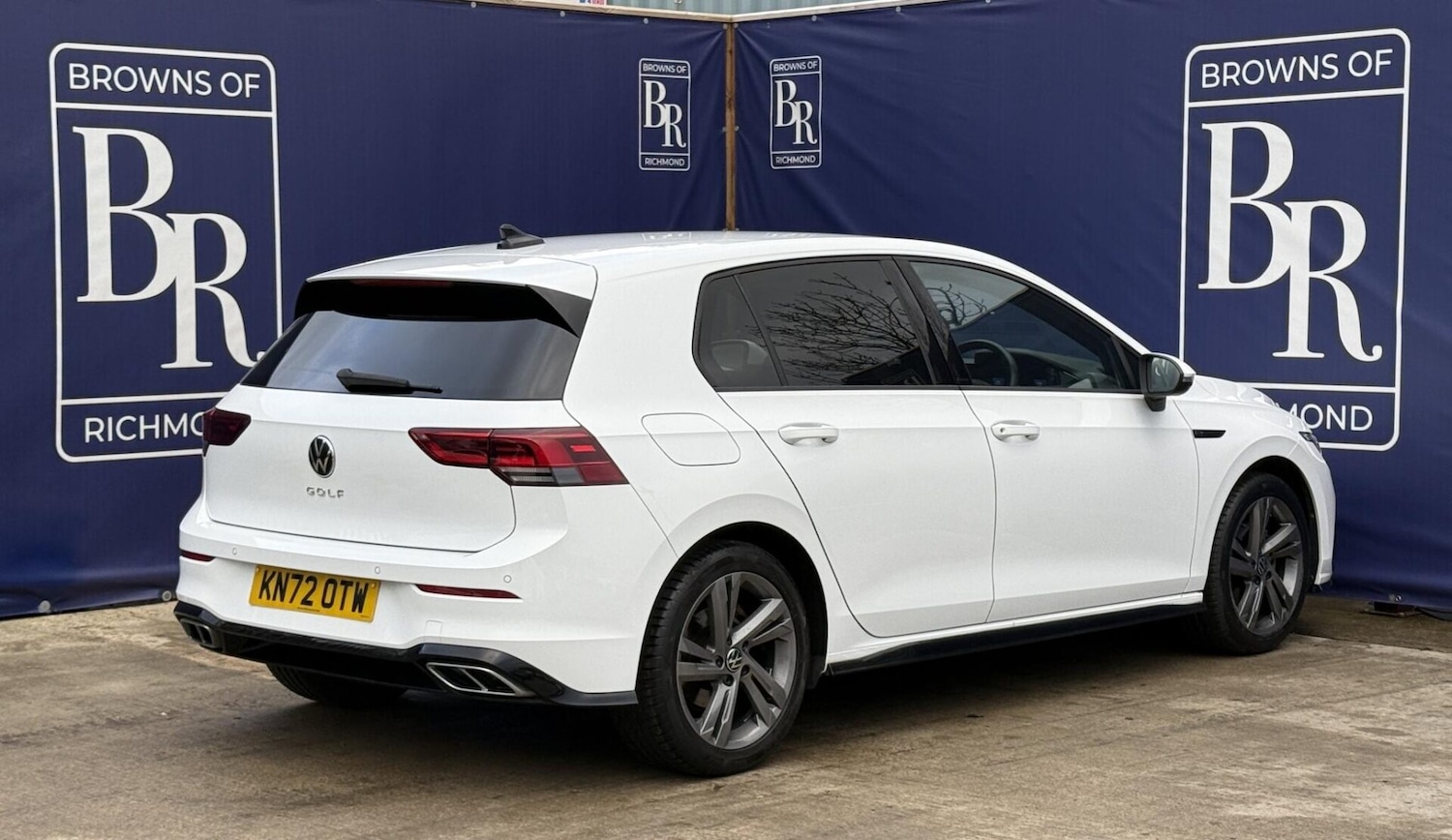 Used Volkswagen Golf 2022 for sale - 77728999: Photo 5