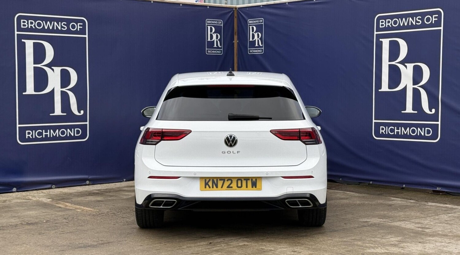 Used Volkswagen Golf 2022 for sale - 77728999: Photo 6