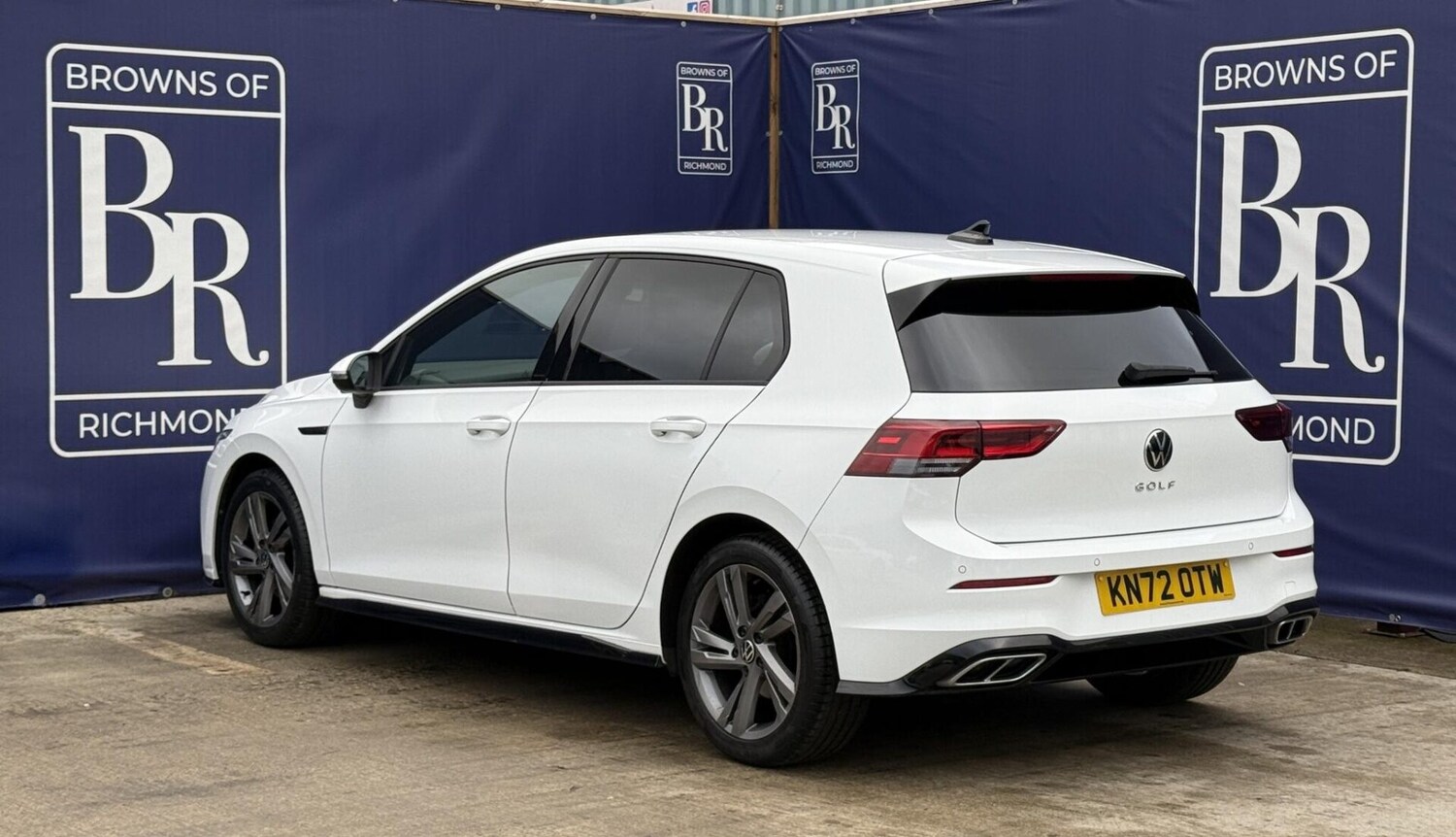 Used Volkswagen Golf 2022 for sale - 77728999: Photo 7