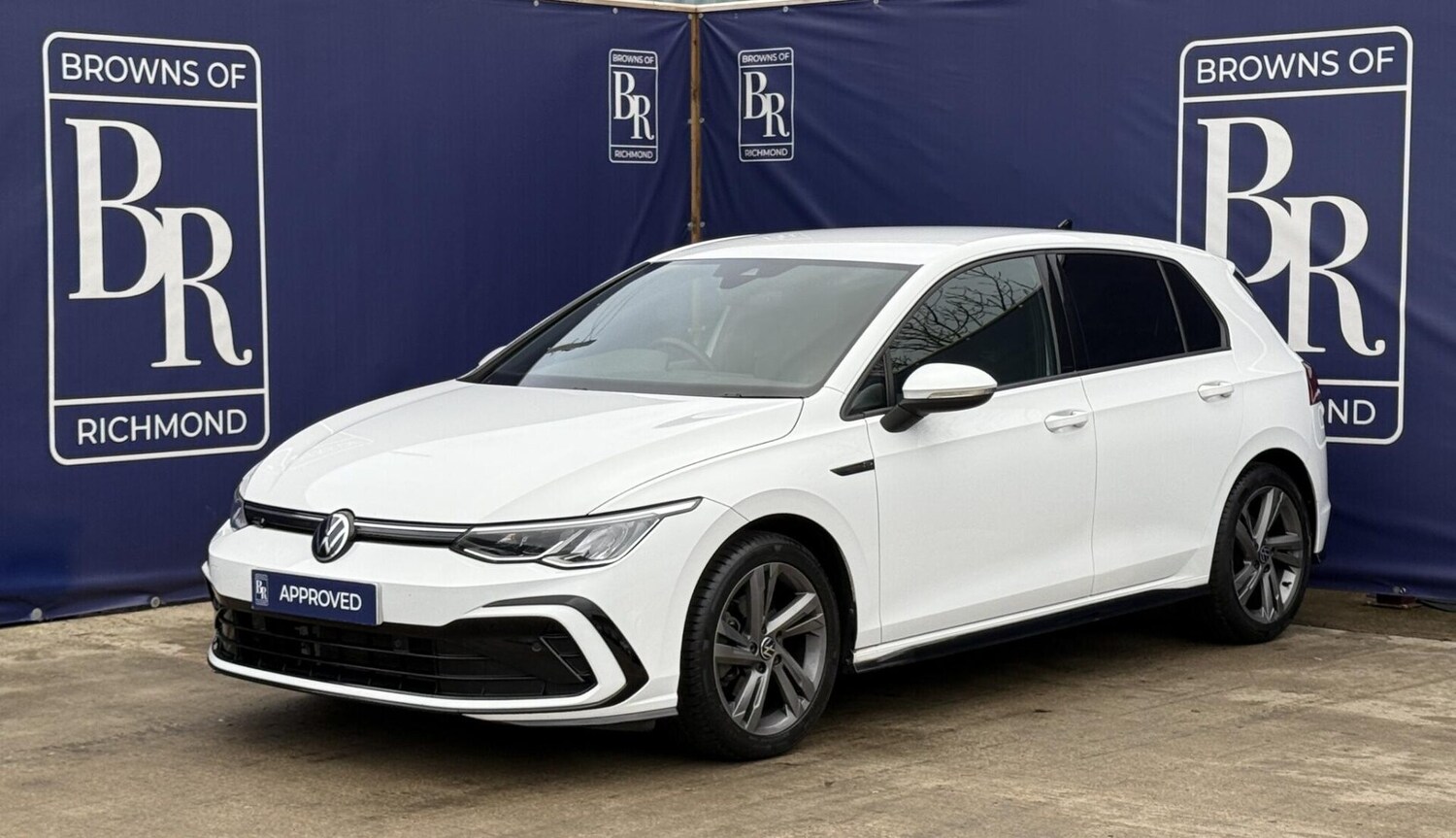 Used Volkswagen Golf 2022 for sale - 77728999: Photo 9