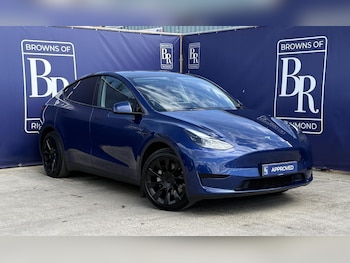 Used Tesla Model Y 2023 for sale - 78681777: Photo