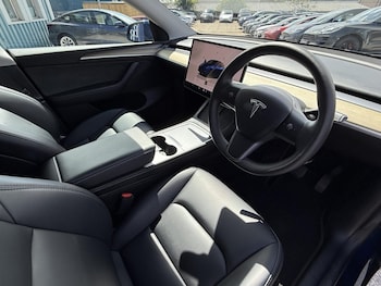 Used Tesla Model Y 2023 for sale - 78681777: Photo