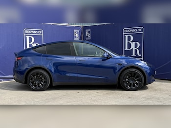 Used Tesla Model Y 2023 for sale - 78681777: Photo