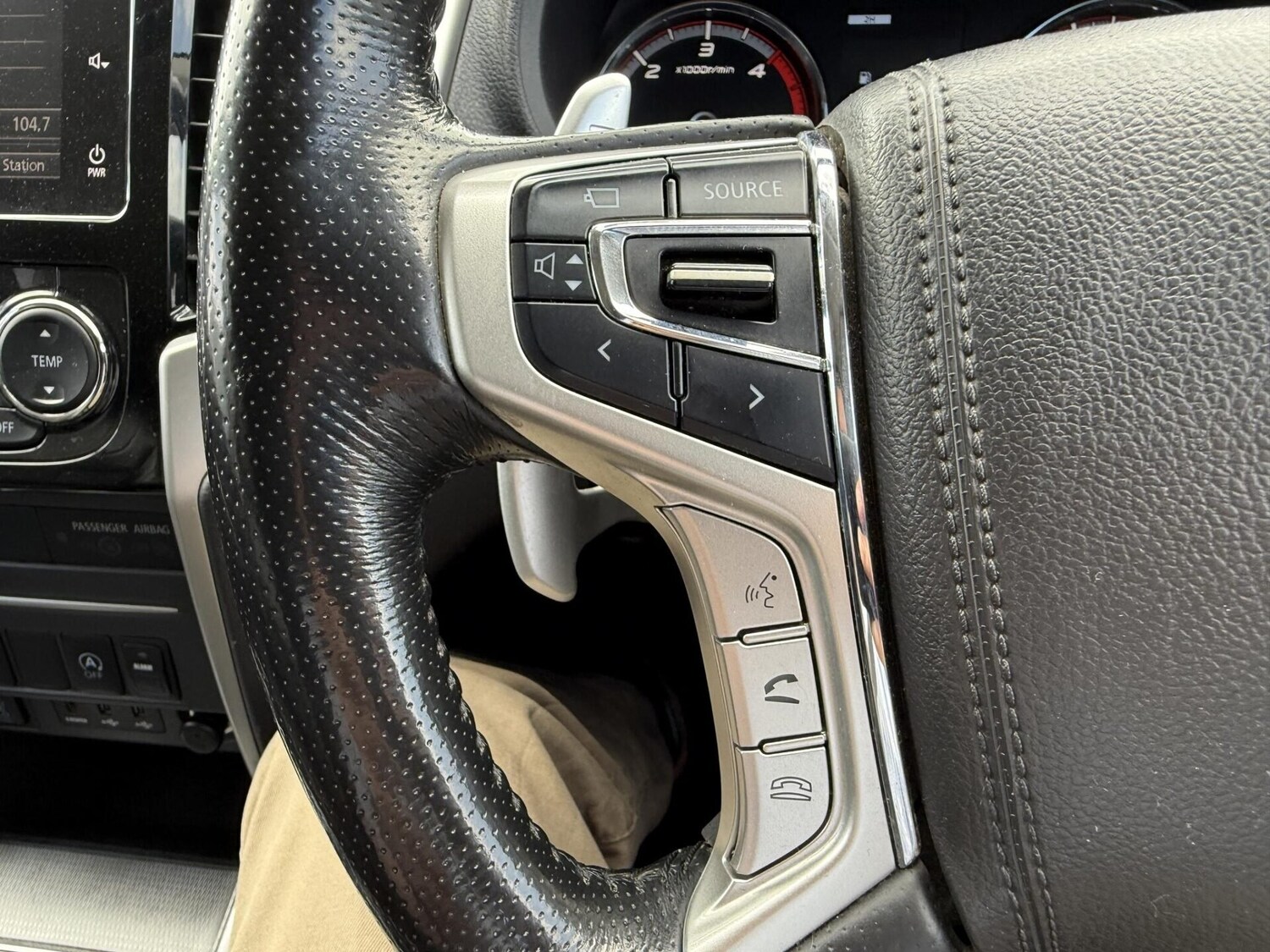 Vehicle 26