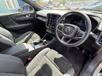Used Volvo C40 2022 for sale - 78681768: Photo