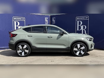 Used Volvo C40 2022 for sale - 78681768: Photo