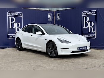 Used Tesla Model 3 2022 for sale - 78238820: Photo