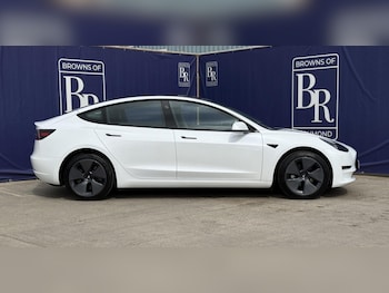 Used Tesla Model 3 2022 for sale - 78238820: Photo