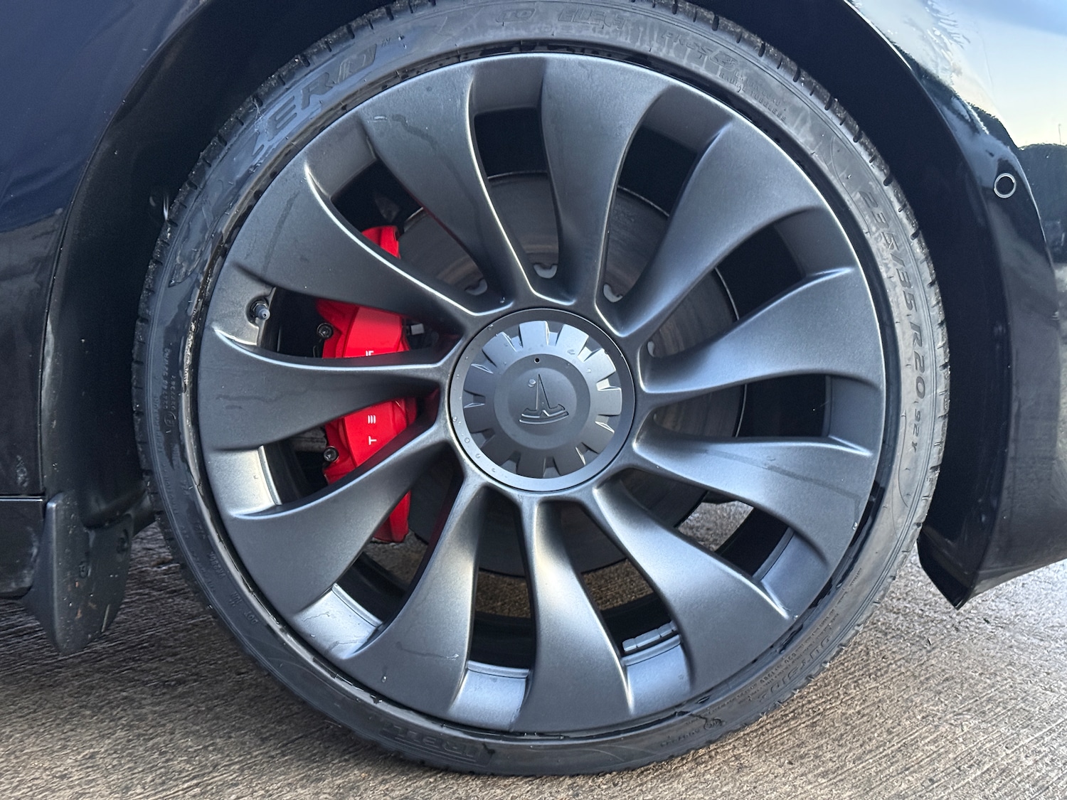 Used Tesla Model 3 2022 for sale - 77208223: Photo 11