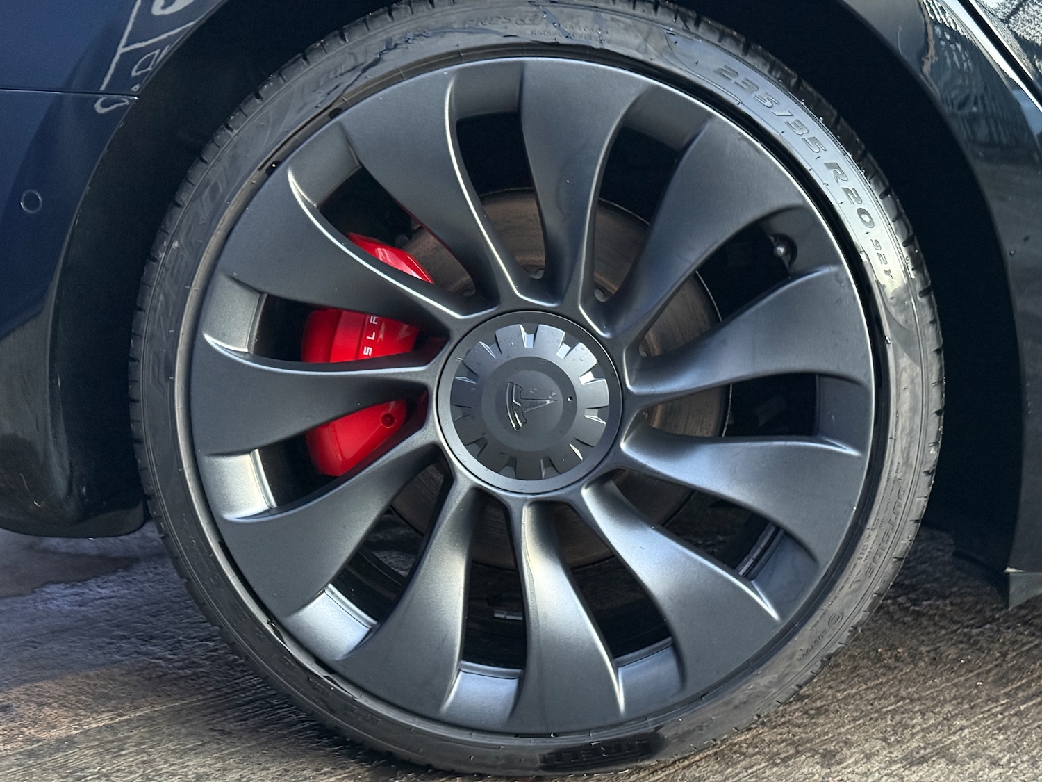 Used Tesla Model 3 2022 for sale - 77208223: Photo 12