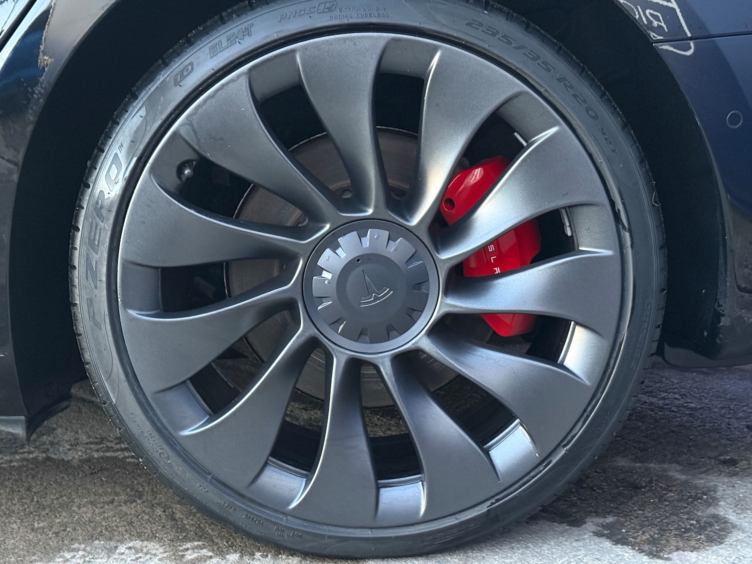 Used Tesla Model 3 2022 for sale - 77208223: Photo 13