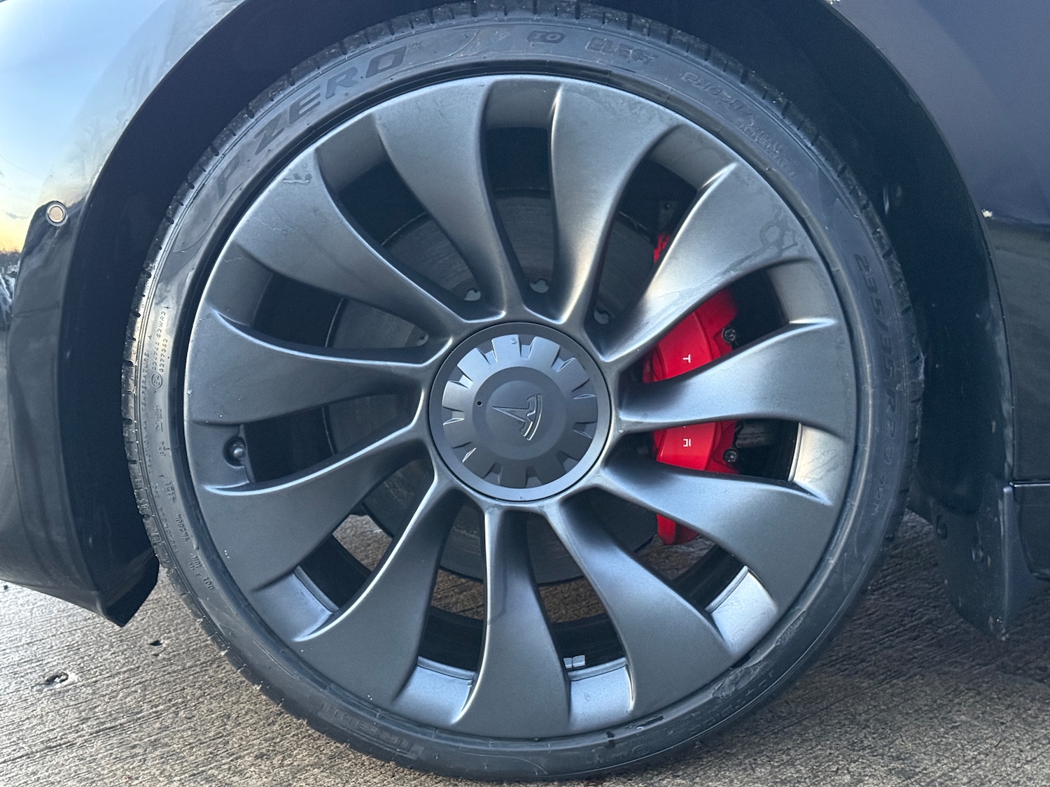 Used Tesla Model 3 2022 for sale - 77208223: Photo 14