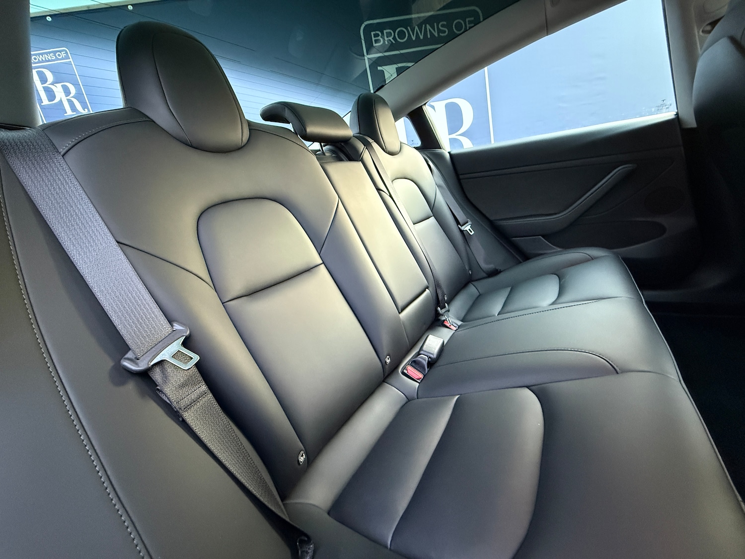 Used Tesla Model 3 2022 for sale - 77208223: Photo 20