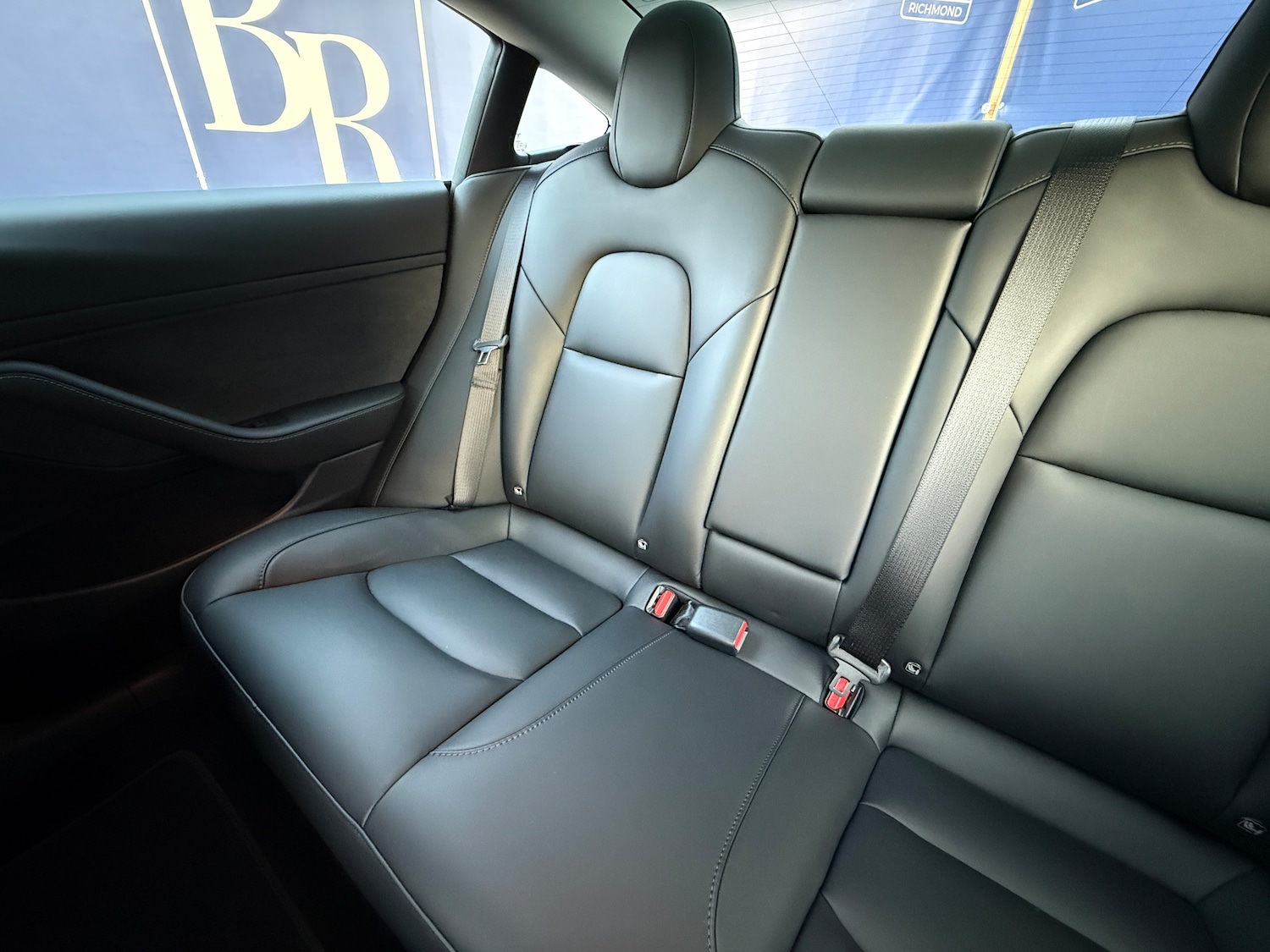 Used Tesla Model 3 2022 for sale - 77208223: Photo 22