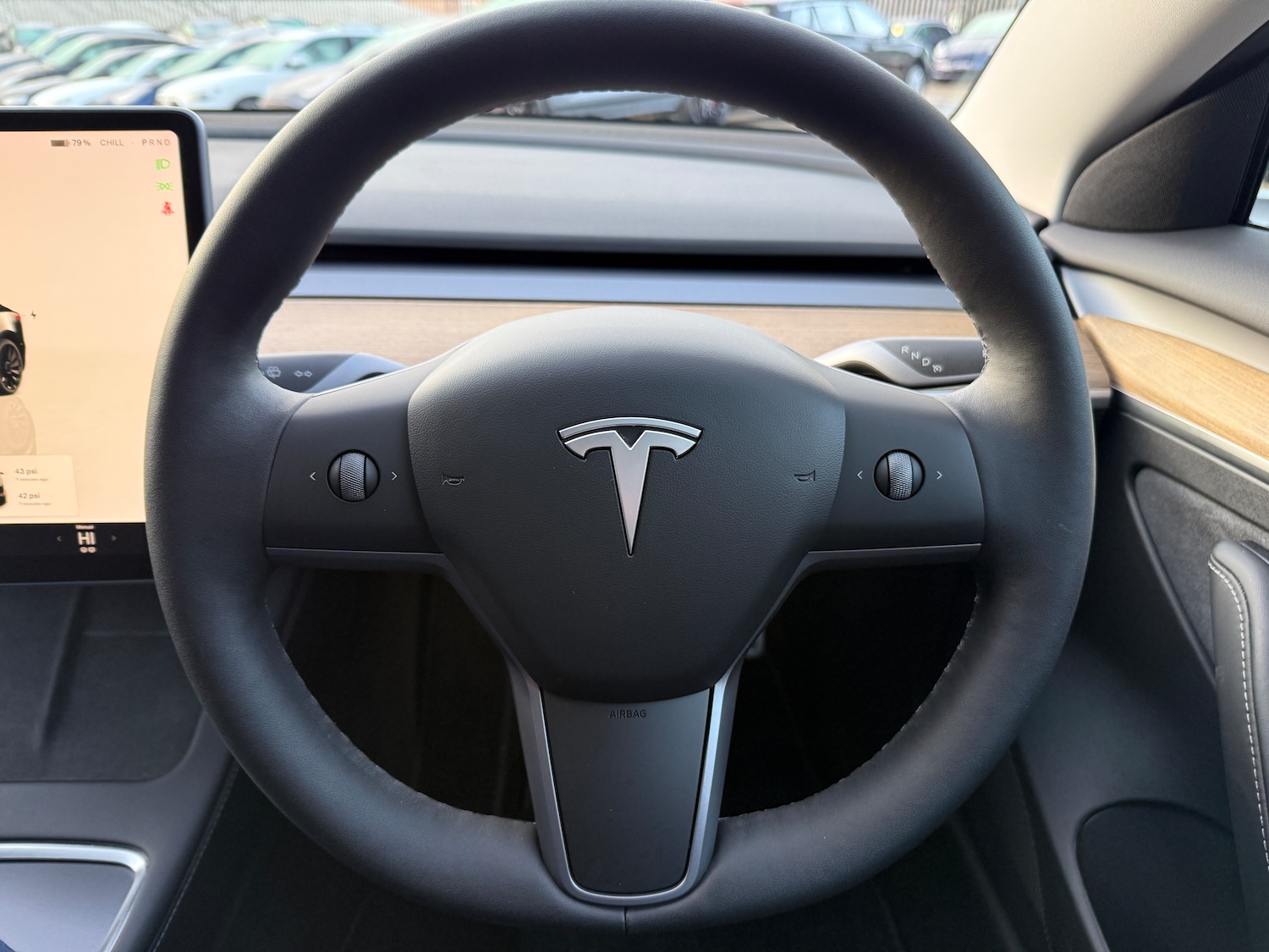 Used Tesla Model 3 2022 for sale - 77208223: Photo 27